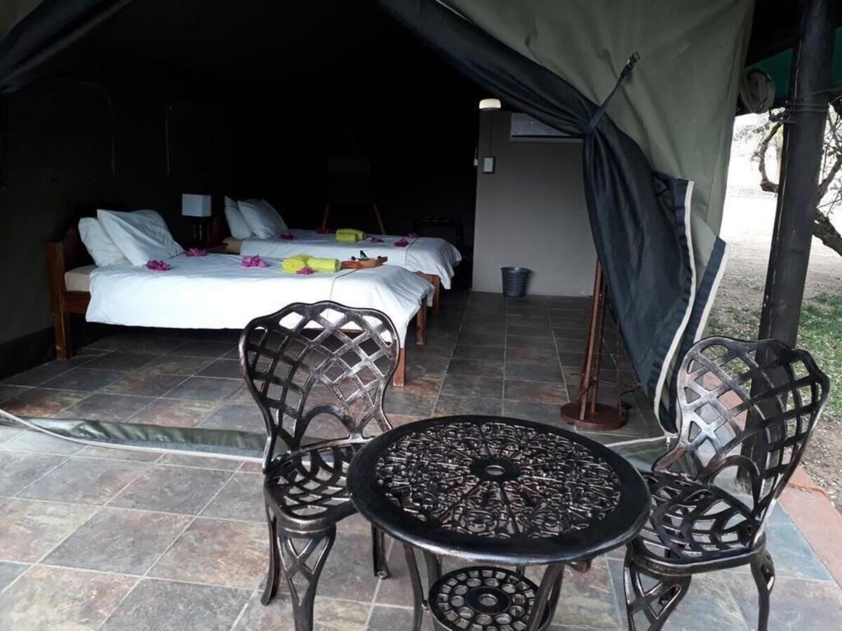 Kayova River Lodge Ndiyona Exterior photo