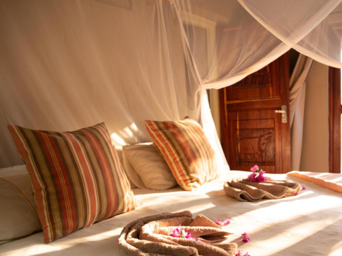 Kayova River Lodge Ndiyona Exterior photo