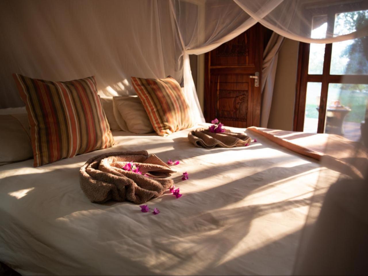 Kayova River Lodge Ndiyona Exterior photo