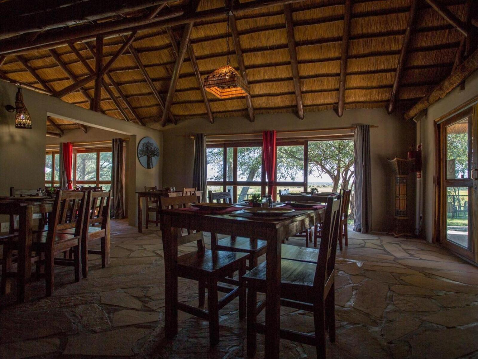Kayova River Lodge Ndiyona Exterior photo